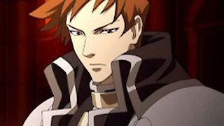 Trinity Blood Season 1 Episode 2 Trinity Blood Season 1 Episode 2