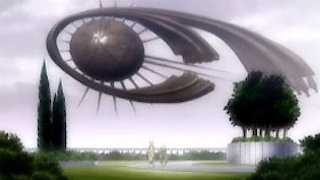 Trinity Blood Season 1 Episode 20 Trinity Blood Season 1 Episode 20