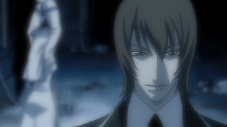 Trinity Blood Season 1 Episode 21 Trinity Blood Season 1 Episode 21