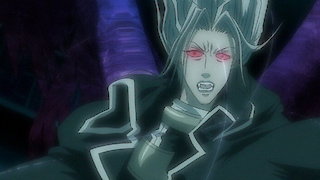Trinity Blood Season 1 Episode 22 Trinity Blood Season 1 Episode 22