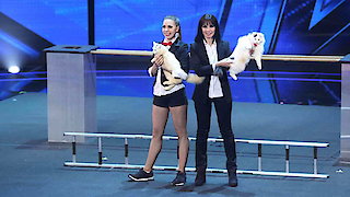 America\'s Got Talent Season 13 Episode 10 America\'s Got Talent Season 13 Episode 10