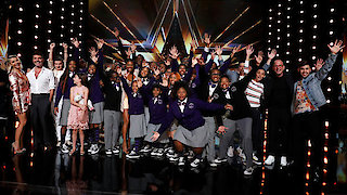 America\'s Got Talent Season 14 Episode 17 America\'s Got Talent Season 14 Episode 17