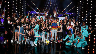 America\'s Got Talent Season 14 Episode 19 America\'s Got Talent Season 14 Episode 19