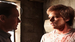 Dexter Season 5 Episode 1 Dexter Season 5 Episode 1