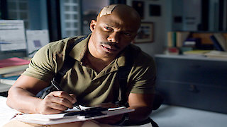 Dexter Season 1 Episode 4 Dexter Season 1 Episode 4