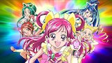 With Hopes and Dreams, Pretty Cure 5!