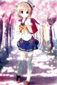 Yotsunoha