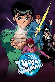 Yu Yu Hakusho