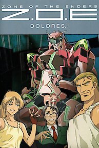 Zone Of The Enders