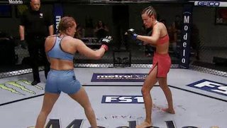 The Ultimate Fighter Season 28 Episode 6 The Ultimate Fighter Season 28 Episode 6