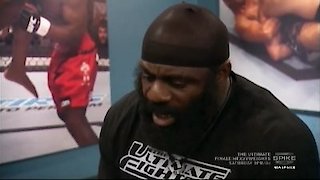 The Ultimate Fighter Season 10 Episode 13 The Ultimate Fighter Season 10 Episode 13