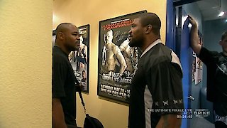 The Ultimate Fighter Season 10 Episode 14 The Ultimate Fighter Season 10 Episode 14