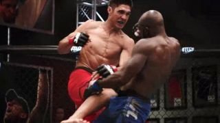 The Ultimate Fighter Season 17 Episode 1 The Ultimate Fighter Season 17 Episode 1
