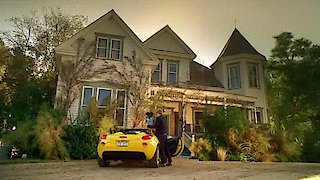 Ghost Whisperer Season 5 Episode 16 Ghost Whisperer Season 5 Episode 16