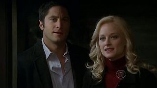 Ghost Whisperer Season 4 Episode 13 Ghost Whisperer Season 4 Episode 13