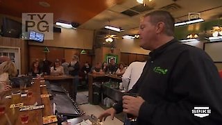 Bar Rescue - Hostile Takeover