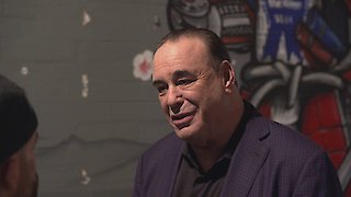 Bar Rescue - Ninja Karaoke's Swan Song