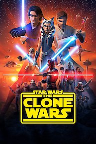 Star Wars: The Clone Wars