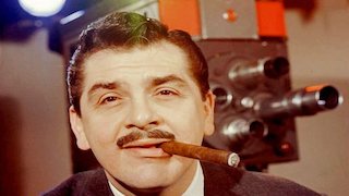 Ernie Kovacs Season 2 Episode 8 Ernie Kovacs Season 2 Episode 8