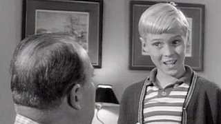 Dennis the Menace Season 4 Episode 34 Dennis the Menace Season 4 Episode 34