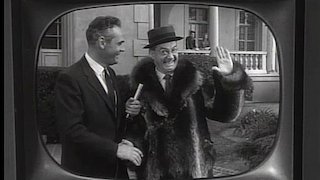 Dennis the Menace Season 2 Episode 33 Dennis the Menace Season 2 Episode 33
