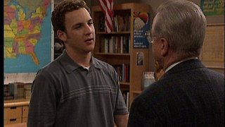 Boy Meets World Season 7 Episode 23 Boy Meets World Season 7 Episode 23