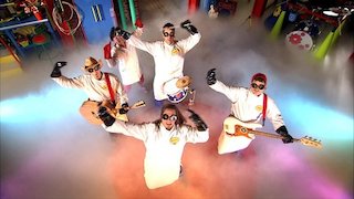Imagination Movers Season 3 Episode 14 Imagination Movers Season 3 Episode 14