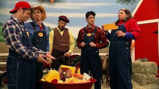 Imagination Movers Season 3 Episode 16 Imagination Movers Season 3 Episode 16
