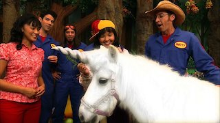 Imagination Movers Season 3 Episode 17 Imagination Movers Season 3 Episode 17