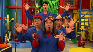 Imagination Movers Season 3 Episode 18 Imagination Movers Season 3 Episode 18