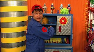 Imagination Movers Season 3 Episode 20 Imagination Movers Season 3 Episode 20