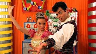 Imagination Movers Season 3 Episode 22 Imagination Movers Season 3 Episode 22