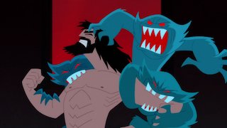 Samurai Jack Season 5 Episode 6 Samurai Jack Season 5 Episode 6