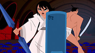 Samurai Jack Season 5 Episode 9 Samurai Jack Season 5 Episode 9