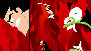 Samurai Jack Season 5 Episode 11 Samurai Jack Season 5 Episode 11