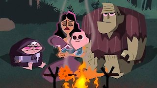 Samurai Jack Season 2 Episode 2 Samurai Jack Season 2 Episode 2