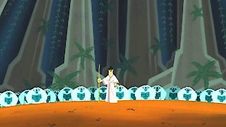 Samurai Jack Season 2 Episode 1 Samurai Jack Season 2 Episode 1