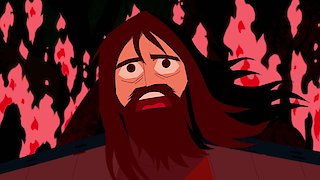 Samurai Jack Season 5 Episode 1 Samurai Jack Season 5 Episode 1