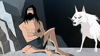 Samurai Jack Season 5 Episode 3 Samurai Jack Season 5 Episode 3