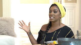 The Real Housewives of Atlanta - Don't Come for Me Unless I've Invited You