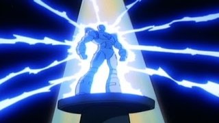 Iron Man (2011) Season 1 Episode 7 Iron Man (2011) Season 1 Episode 7