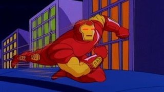 Iron Man (2011) Season 1 Episode 10 Iron Man (2011) Season 1 Episode 10