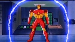 Iron Man (2011) Season 1 Episode 12 Iron Man (2011) Season 1 Episode 12