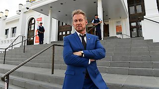 Rake Season 5 Episode 1 Rake Season 5 Episode 1