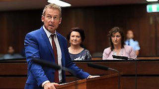 Rake Season 5 Episode 8 Rake Season 5 Episode 8