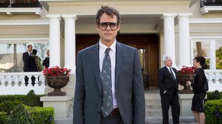 Rake Season 1 Episode 1 Rake Season 1 Episode 1