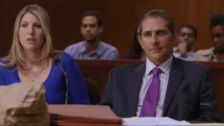 Rake Season 1 Episode 5 Rake Season 1 Episode 5
