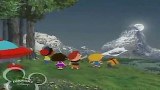 Little Einsteins Season 1 Episode 13 Little Einsteins Season 1 Episode 13