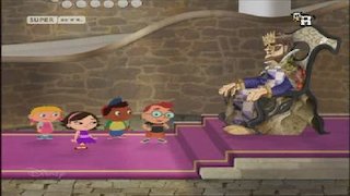 Little Einsteins Season 2 Episode 32 Little Einsteins Season 2 Episode 32