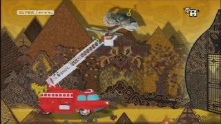 Little Einsteins Season 2 Episode 38 Little Einsteins Season 2 Episode 38